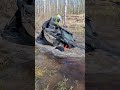 Утопили багги на оффроуде в Спб #automobile #offroad #brp #cfmoto
