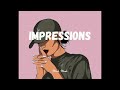 [FREE] Ella Mai x Sad RnB Type Beat - "Impressions" Emotional Rnb Type Beat