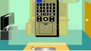 Poverty Escape walkthrough