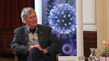 Tim Hunt interview