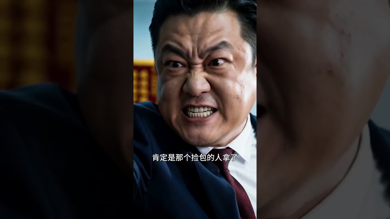 老實人的底牌：被欺壓後的絕地反擊
