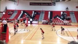 Bailey Cantrell Highlight Video