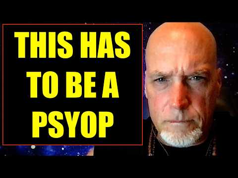 Latest UFO Disclosure Psyop: "Human/Alien" Or "Alien/Human" Hybrid Program?