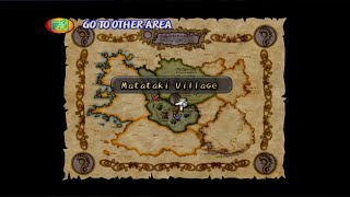 Let's Play Blind Dark Cloud Pt.8: If It Ain't Bats...