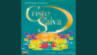 Video thumbnail of "Ministerio Musical Cristo Te Salva - Decidido"