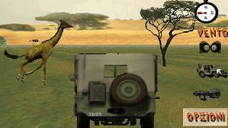 Safari Hunt Challenge Pc Gameplay