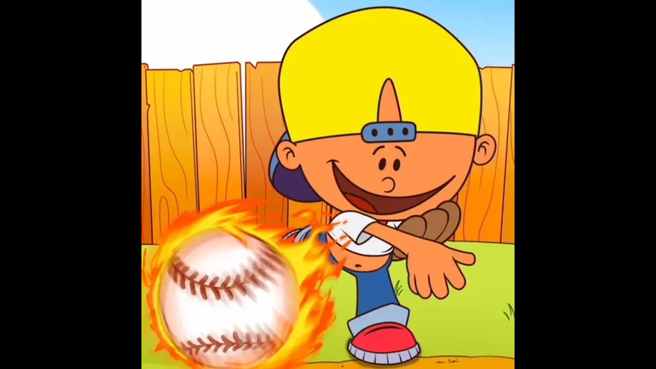 Backyard Baseball '01 App ∙ Sports ∙ 2025 Playground Productions LLC