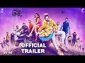 Mar Gaye Oye Loko (Official Trailer) Gippy Grewal, Binnu Dhillon, Jaswinder Bhalla | Rel. 31 August