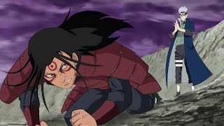 Legendary Ninja Who Defeated Hashirama Senju