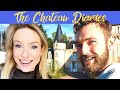 The Chateau Diaries: DISCO FEVER!