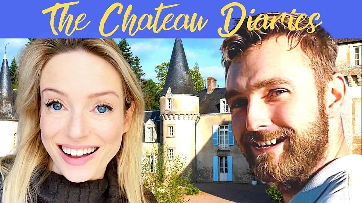 The Chateau Diaries: DISCO FEVER!