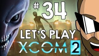 XCOM 2 Let's Play – Episode #34: Assaulting New Mexico