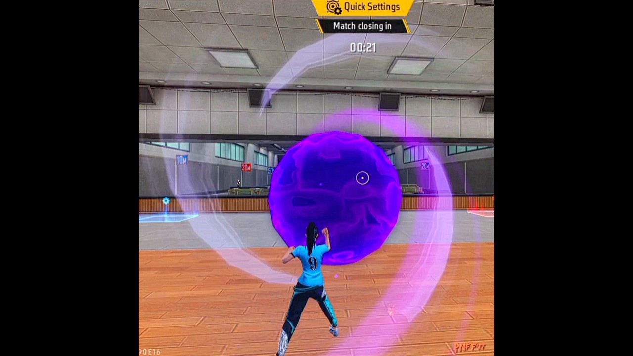 FROM TRAINING TO GAME 🗿☠️ 