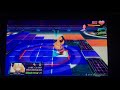 Hyperdevtion Noire:Goddess Black Heart : Wyn's Convenient PK