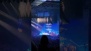 Lightning Fields - The Killers (Dublin, June 15th 2024)