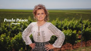 Paula Pasca - Doamna