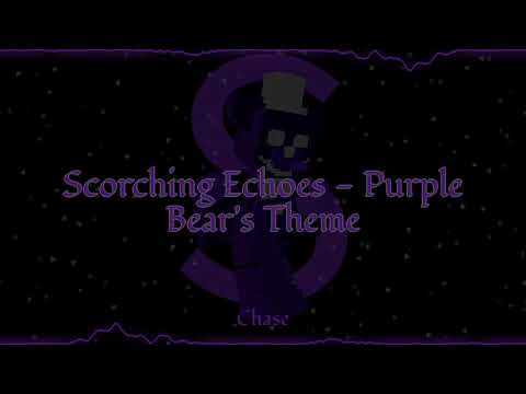 Scorching Echoes That Fateful Night Tribute OST 