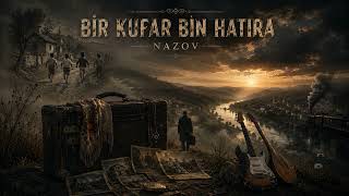 Bir Kufar Bin Hatıra - Nazov Folk Rock (Acoustic Rock)