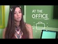 Weekly German Words with Alisa - At the Office