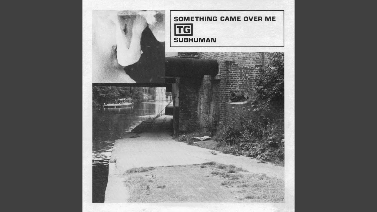 Subhuman - YouTube