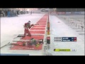 Epic shooting - Biathlon World Cup - Östersund 2013