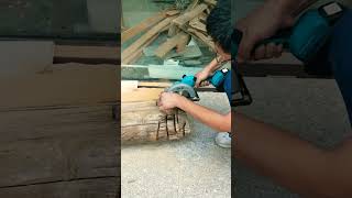 Your cutting disc is too expensive cutting disc mution speed