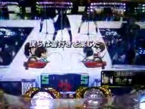 CRパチンコ AKB48 重力シンパシー公演中は、当たりやすい！