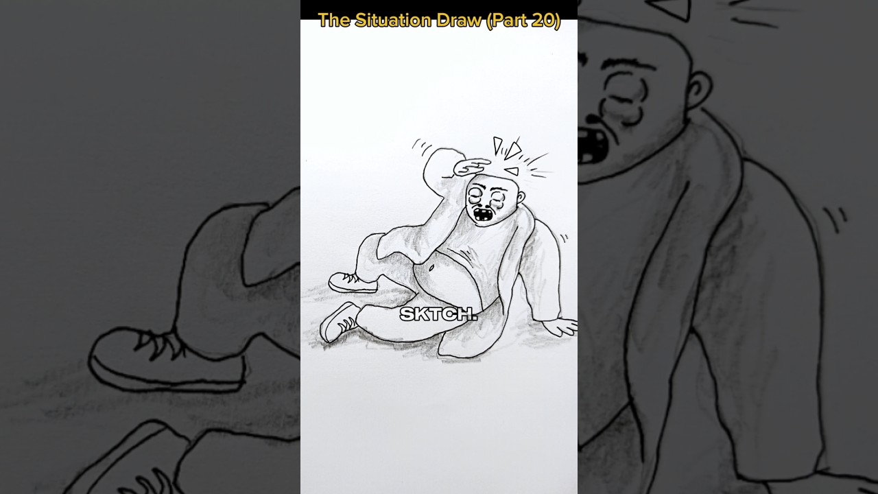 Ranking the Best Situation Draw (Part 20) 🔥