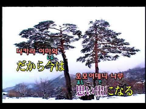 ZARD - Good-bye My Loneliness (KY 41343) 노래방 カラオケ