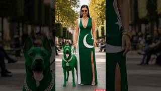 &quot;Epic India vs Pakistan Dog Boxing Challenge 🐕💥 | Ultimate Canine Faceoff!&quot;#shortvideo