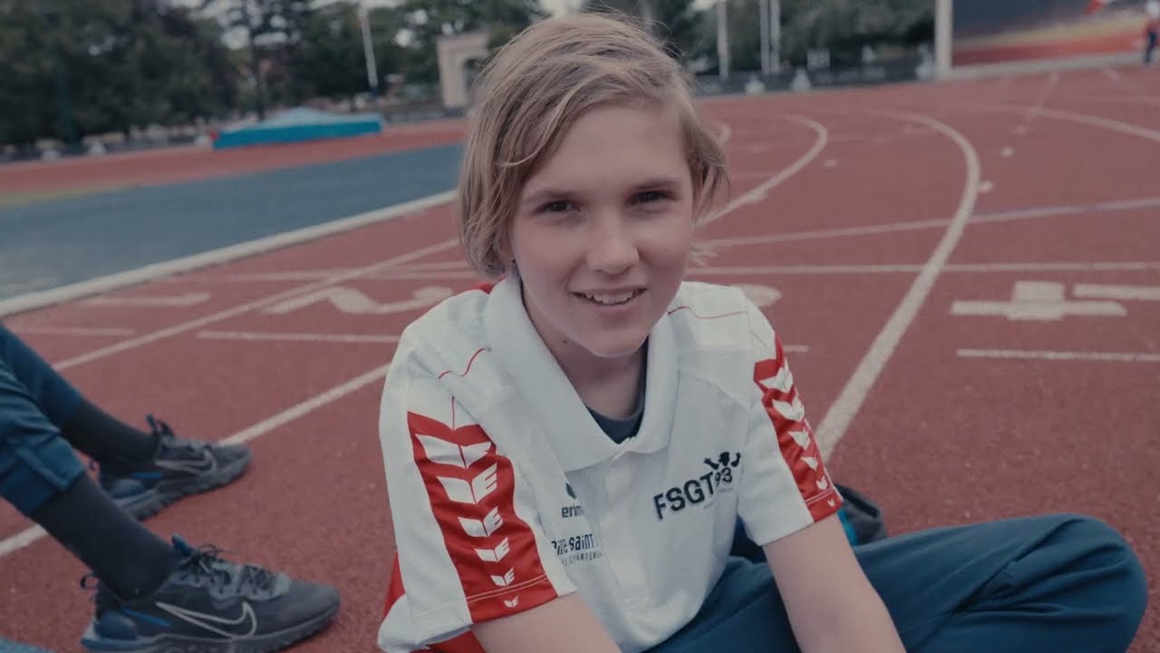 Jeux Sportifs Mondiaux 2025 - Épisode 1