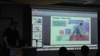 [MUC++] Arvid Breitenbach  - "Graph Based Analysis of Include Relationships" (Lightning Talk)