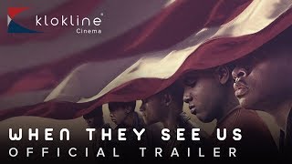 2019 When They See Us Official Trailer 1 Hd Netflix