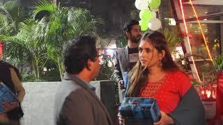 Moner Group Positive   behind The Seen  Mosharrof Karim  Tania Bristy Natok 2021