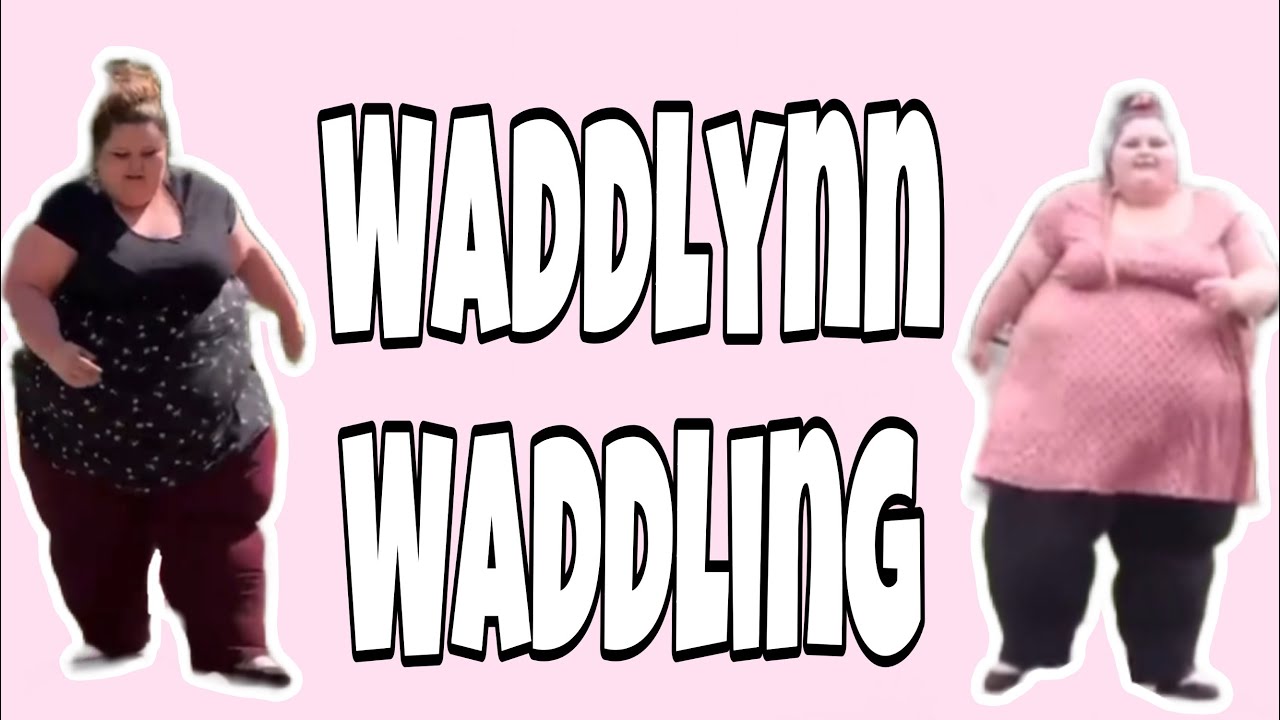 Amberlynn Reid’s Biggest Year - 2019 | Walking around *Waddleen* 🤭