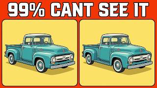 🧠🧐 Trova le differenze | Brain Test《99% Non ci riesco》#70 screenshot 4