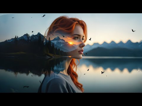 Kamro -- Indilla Enigma 2 -- (music video)