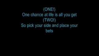 Bring 'Em Down - Lostprophets