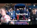 Chelsea Women 3-1 Leicester City Women | HIGHLIGHTS & MATCH REACTION | WSL 24/25