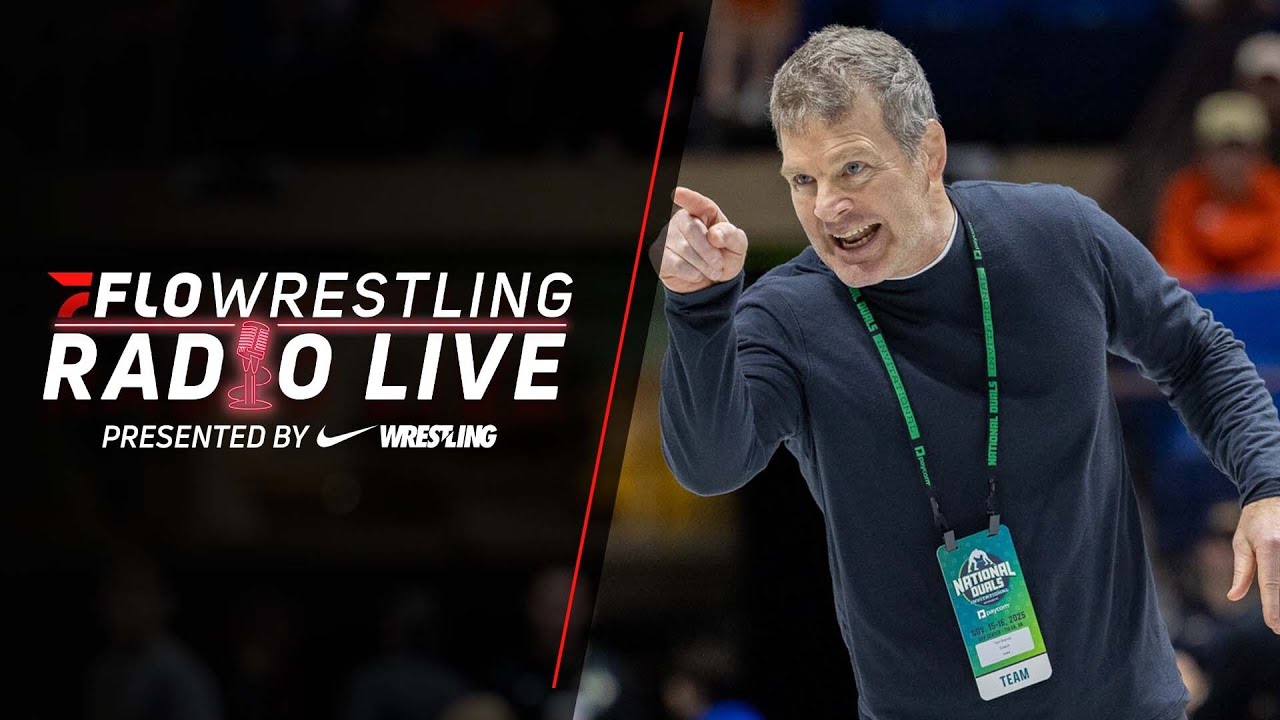 FRL 1,192 - Iowa’s Performance + Major NCAA Storylines