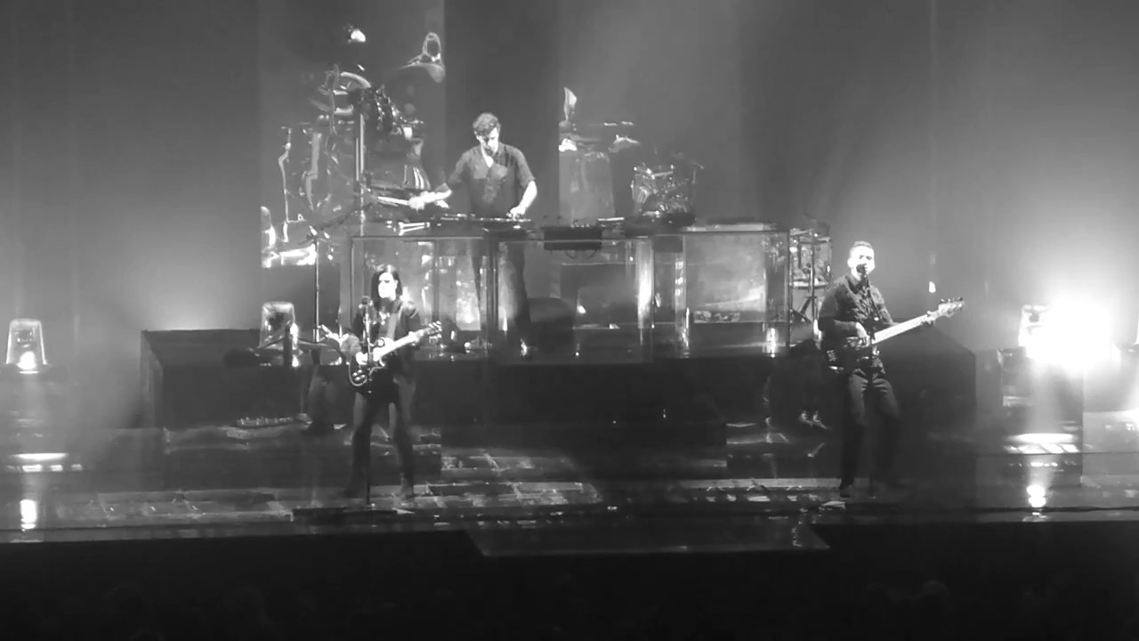 Infiniti the xx