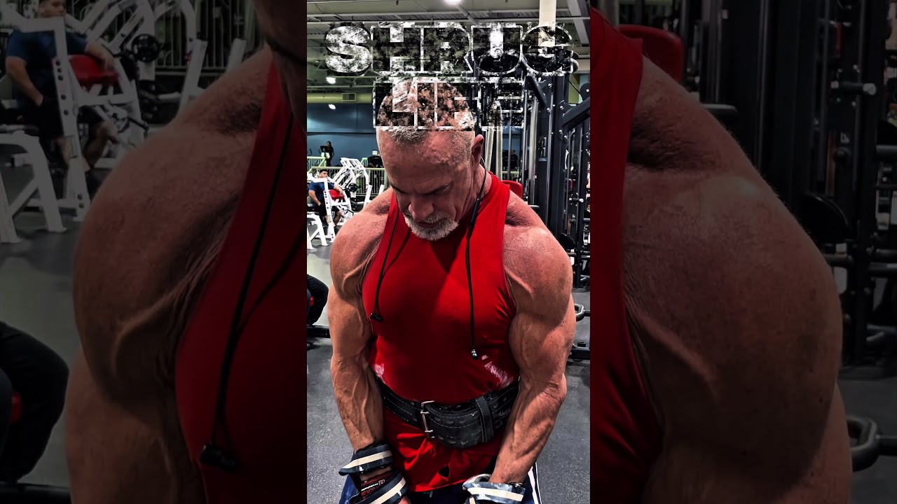 SHRUG LIFE #shruglife