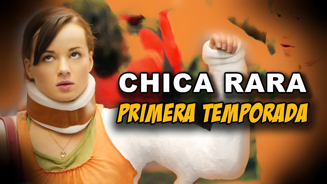 Cheeka Rara Resumen de Awkward (Chica Rara) - Primera Temporada - YouTube