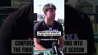 Riley Silva Knows The Huskers Are Capable Of Big Things