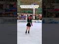 Just girly things tbh  holidaywithshorts figureskating iceskater shortsirl