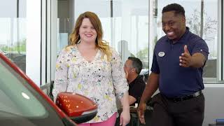 Career Overview Huffines Kia McKinney
