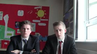 Looking back at your preliminary task what do you feel you have learnt in the progression from it to full product