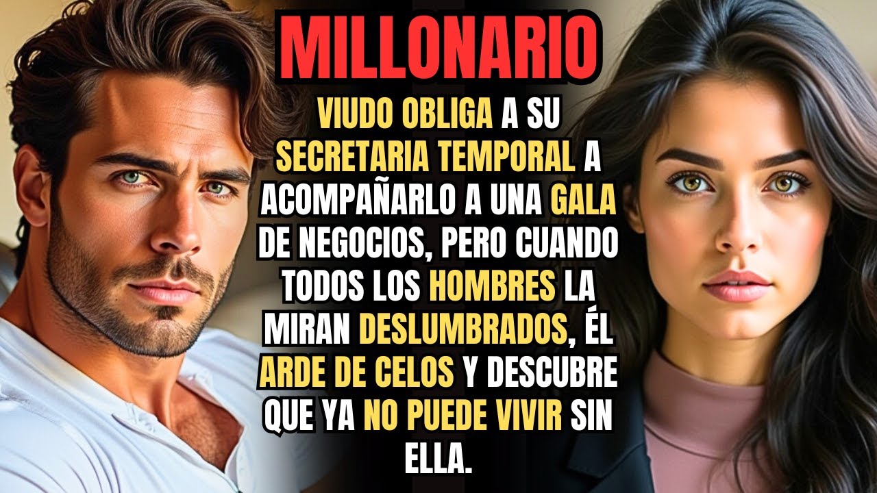 Arruinó su traje de 3 mil euros con café. Él arruinó sus planes de no enamorarse de su jefe.