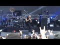 Primal Fear - live in Moscow 2015