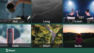 Descriping Things And Facts 1 Adjectives 1 Bfluent Visual Vocabulary